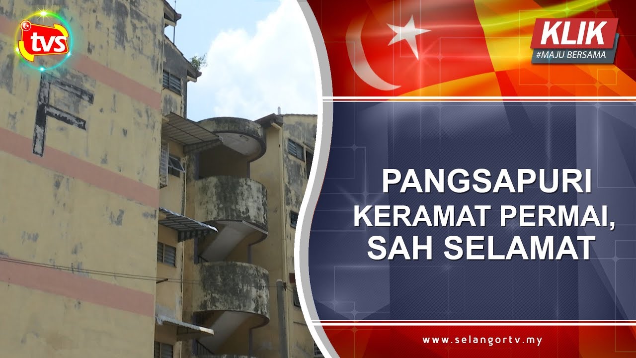 Pembersihan Kualiti Air Sungai Klang Capai 50 Peratus SelangorTV