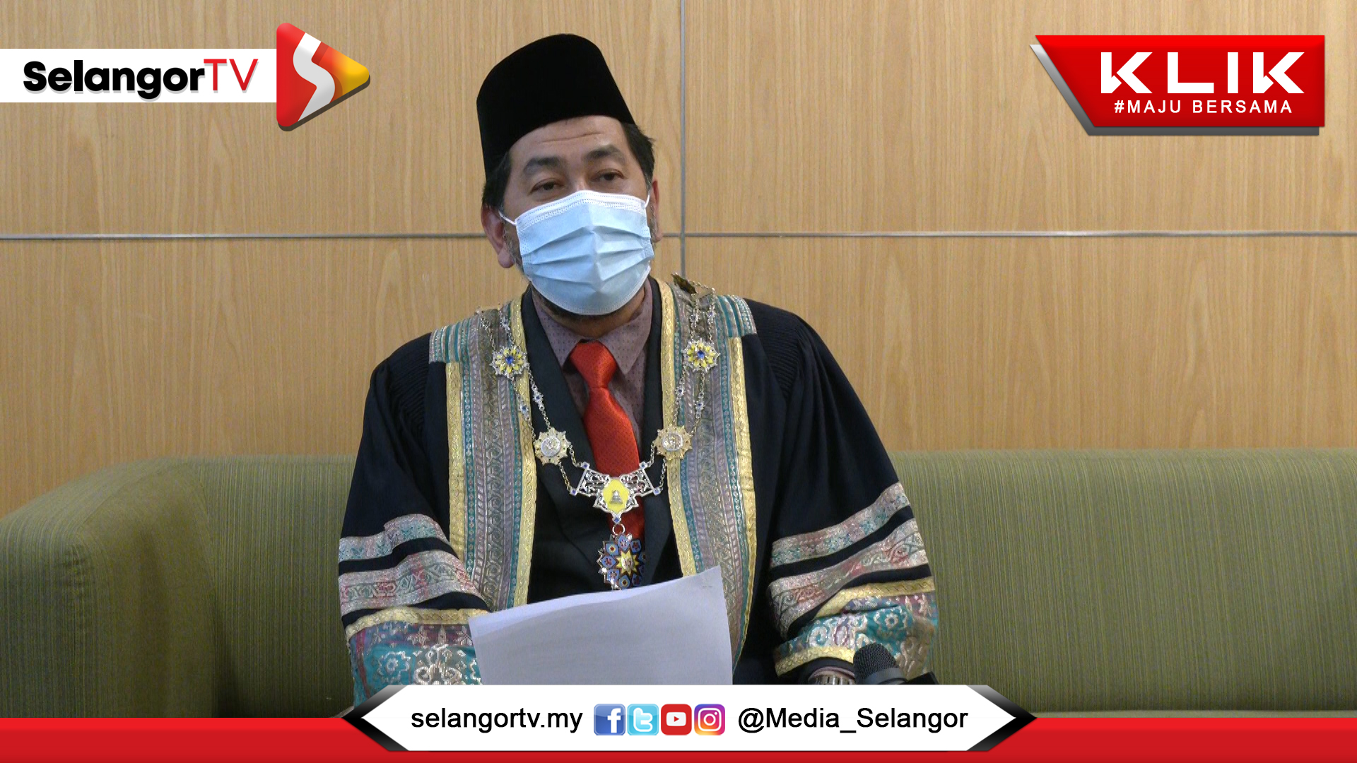 MBSA Tawar Pengurangan Kompaun Hingga 70 Peratus SelangorTV