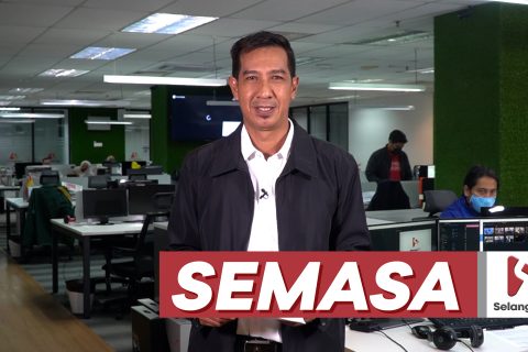 143 Sekolah Aliran Cina Terima RM9 Juta SelangorTV