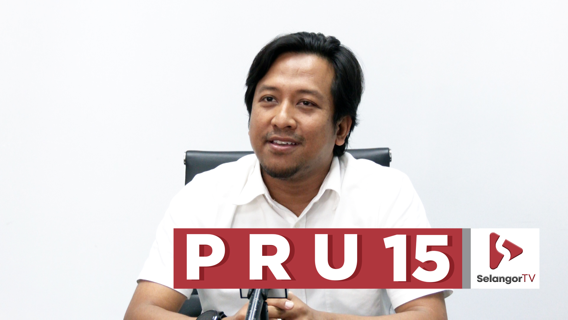 PRU15 Kekuatan Harapan Kempen Tidak Berasaskan Sentimen SelangorTV