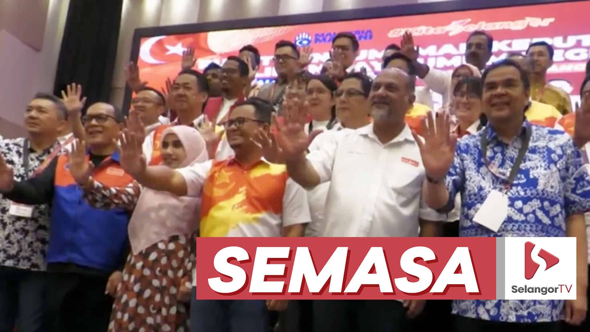 Amirudin Wajar Kekal Sebagai MB Penganalisis SelangorTV