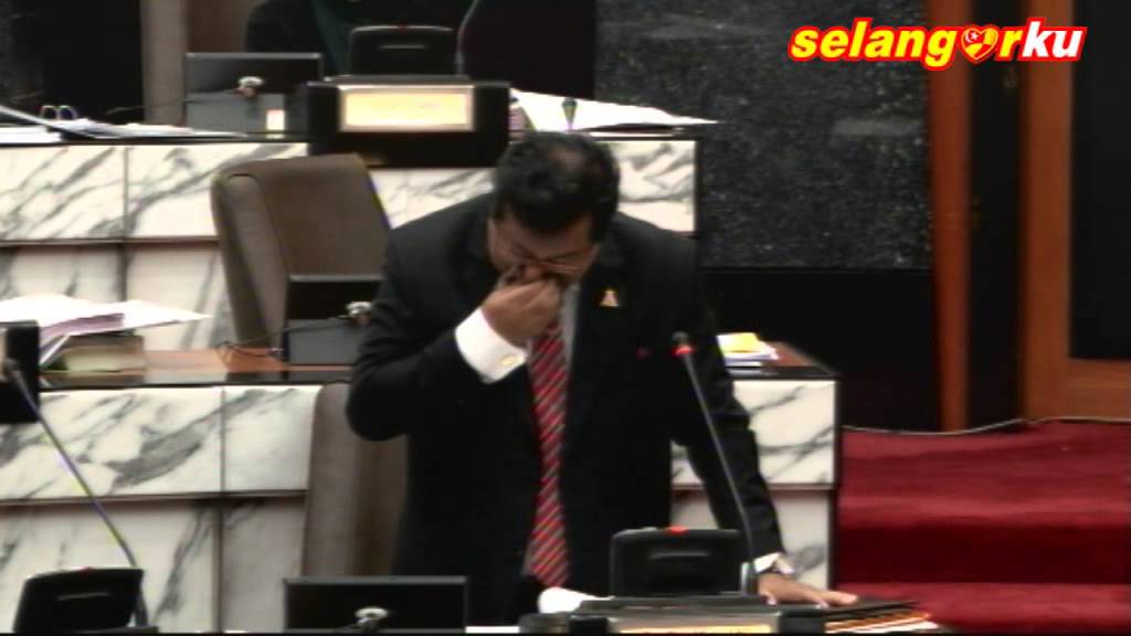 MB: Saya tak campur urusan editorial Selangorkini - TVSelangor
