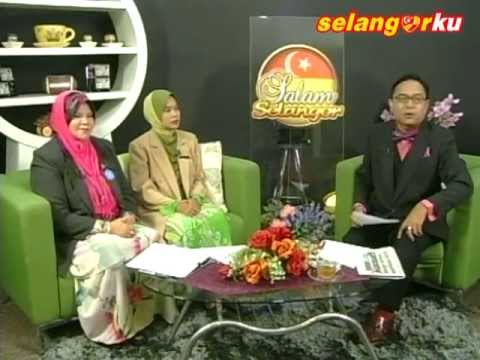 Peluang Pinjaman Pelajaran - Salam Selangor - TVSelangor