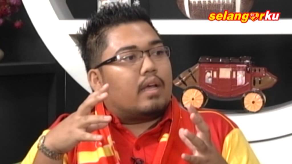 SELANGORKU: VIVA Selangor FC Part 2  TV Selangor