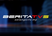 TV Selangor  Merakyatkan Informasi