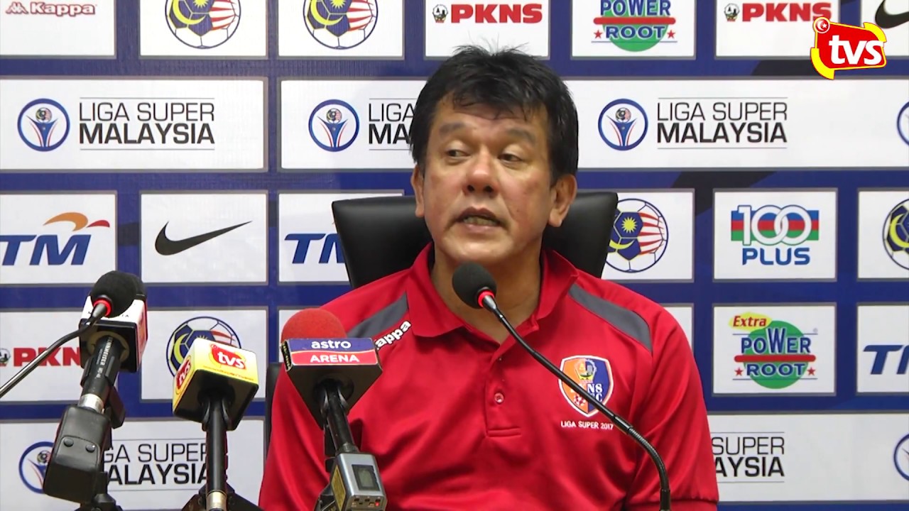 Semut Merah beri tentangan sengit pada JDT - TVSelangor