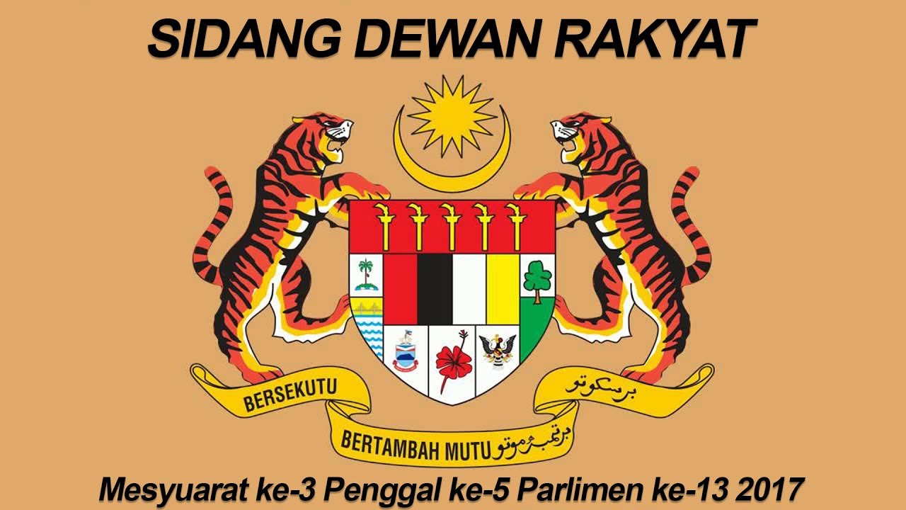 #Rakaman Sidang Parlimen 24 Okt 2017  Sesi petang  TV 