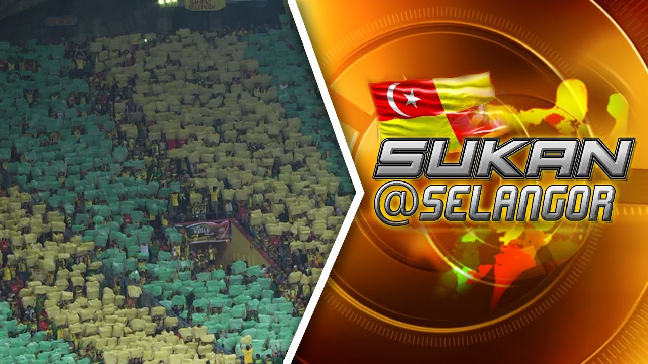  Warna  warni  Piala Malaysia  2022 SelangorTV