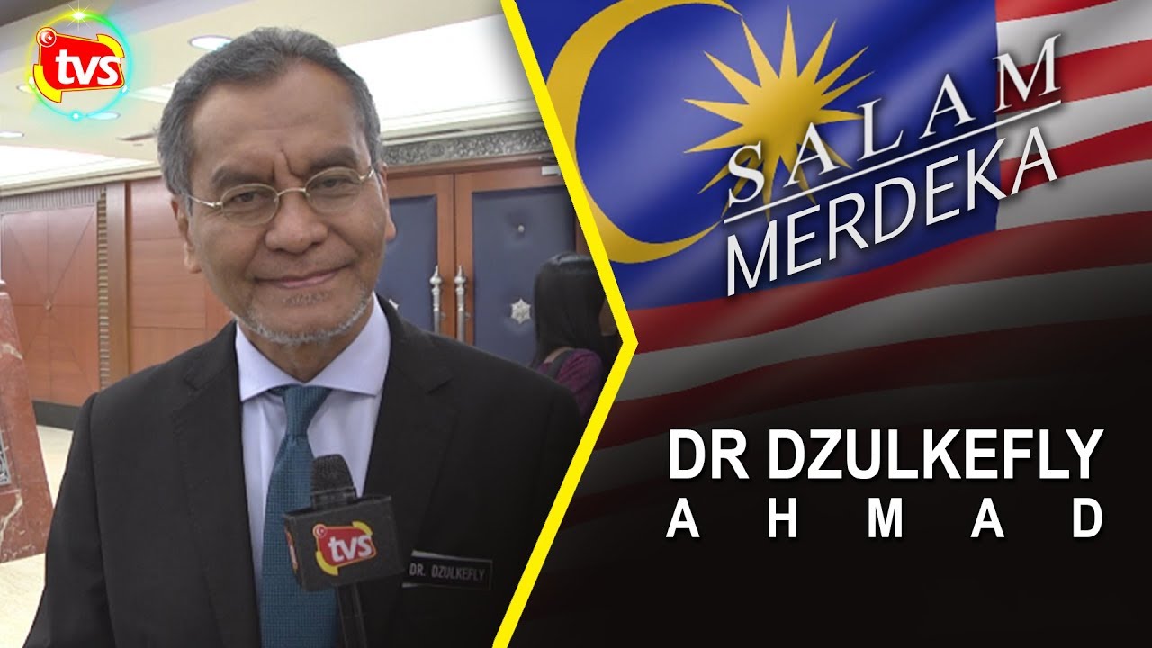 Salam Merdeka Dr Dzulkefly Selangortv