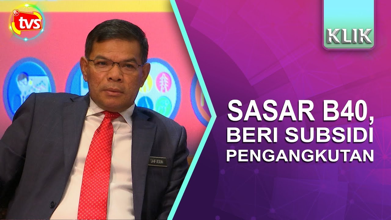 10 Tahun Selangor Tidak Nilai Tarif Air - SelangorTV