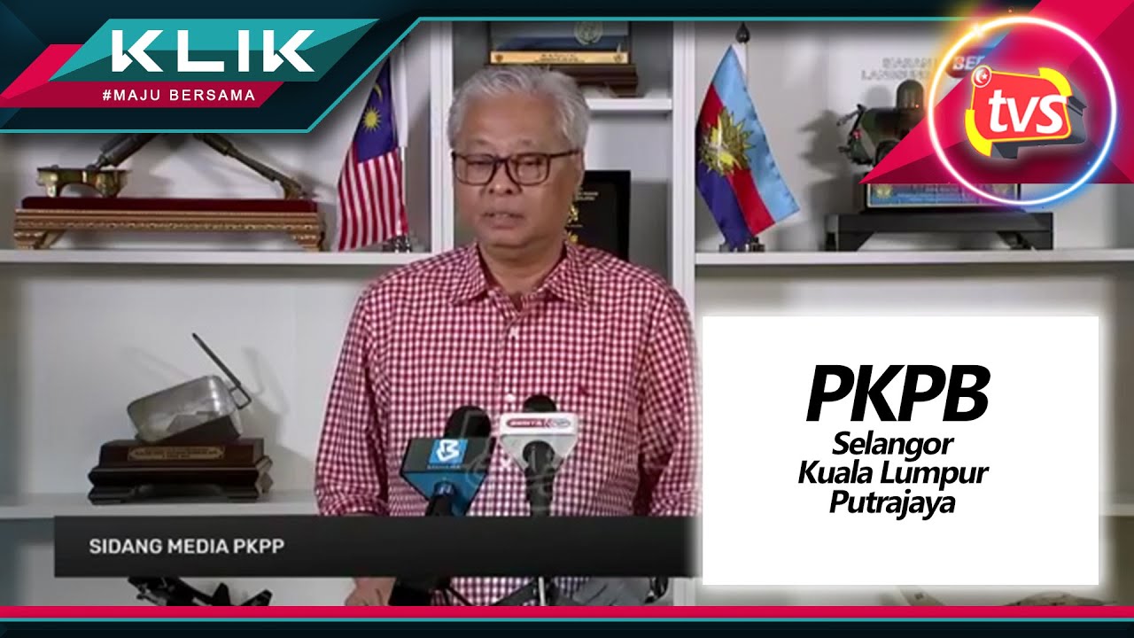 PKPB Selangor sambung? - SelangorTV