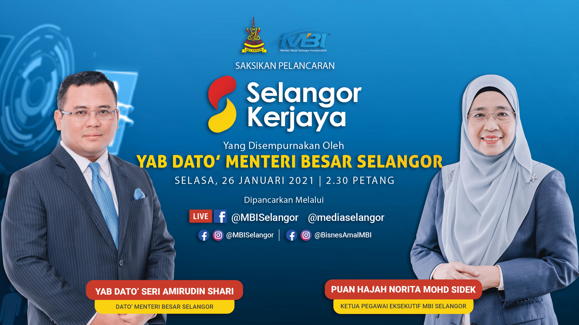 Selangor 2021 mb