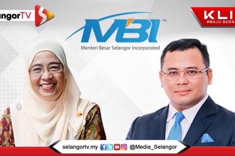 Menteri Besar Selangor Pemerbadanan (MBI) Archives - SelangorTV