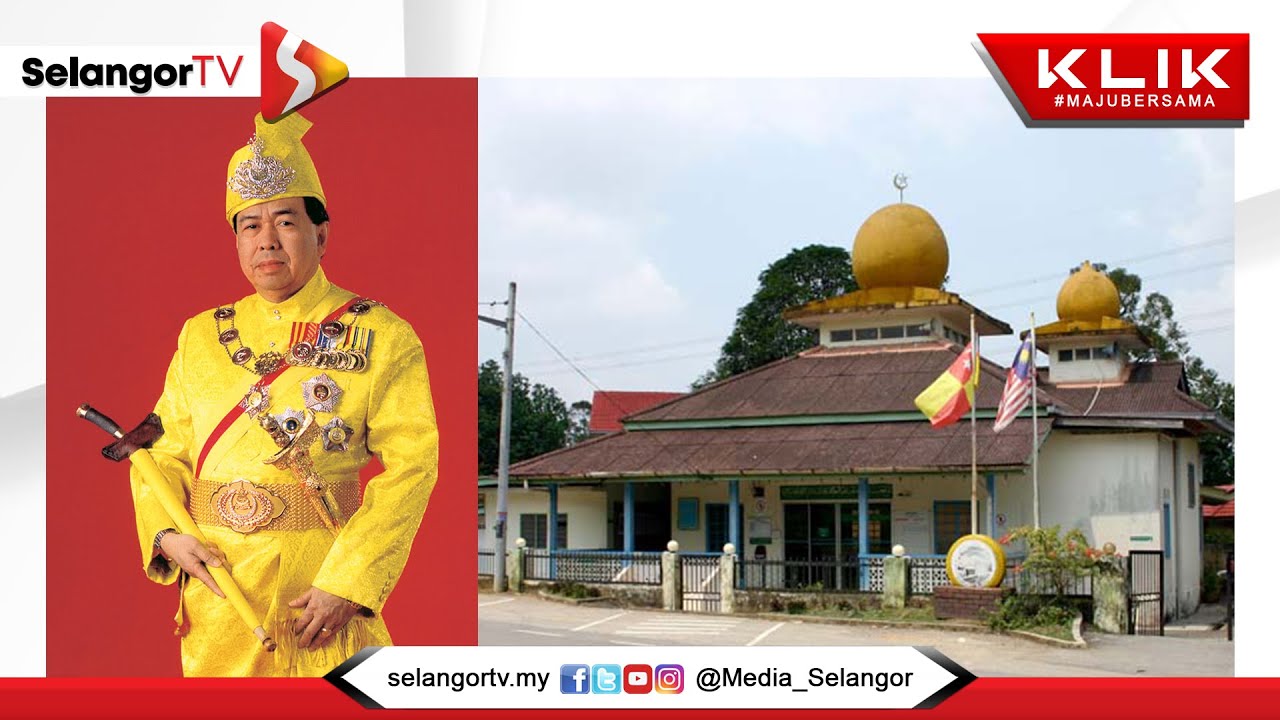 sultan selangor dan isu forex