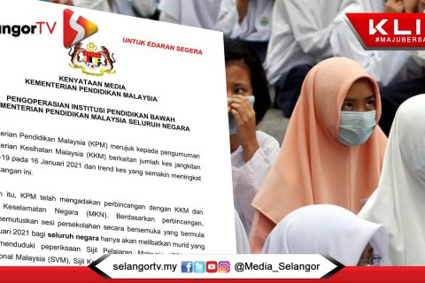 18 ditahan gaji pekerja asing tanpa permit - SelangorTV