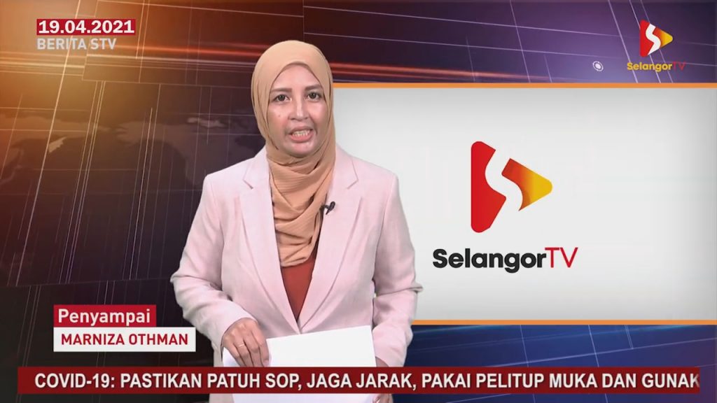 Pengarah iklan judi raya ditahan, Ekspo Hassel lima hari lagi - SelangorTV