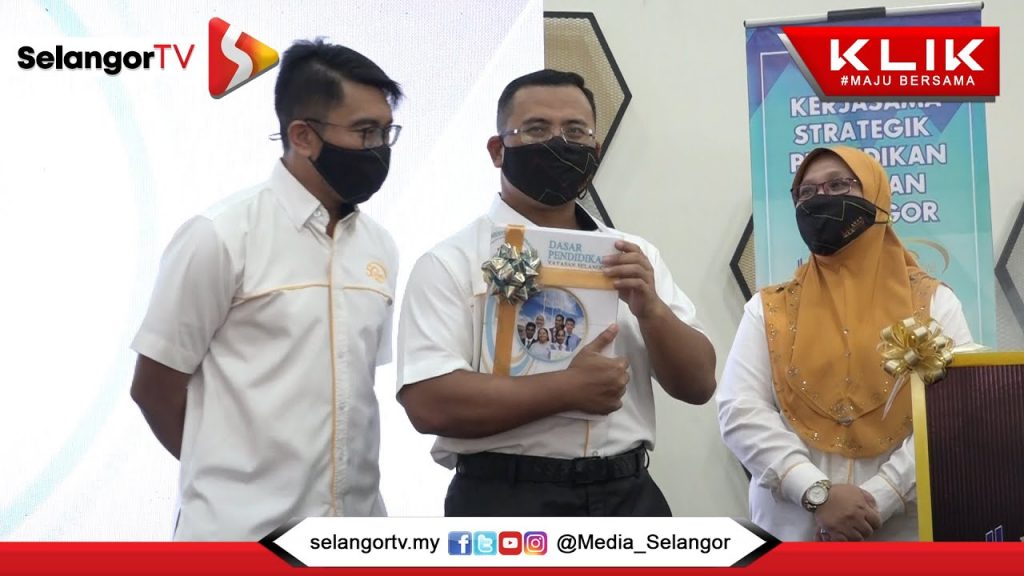 Yayasan Selangor Bantuan Pendidikan Berilmu Beramal Berbakti Penerima Bantuan Back To School Tengku Permaisuri Selangor Buat Kemunculan Istimewa Baca Berita Rtm Intitleindexofmp3desp92605s