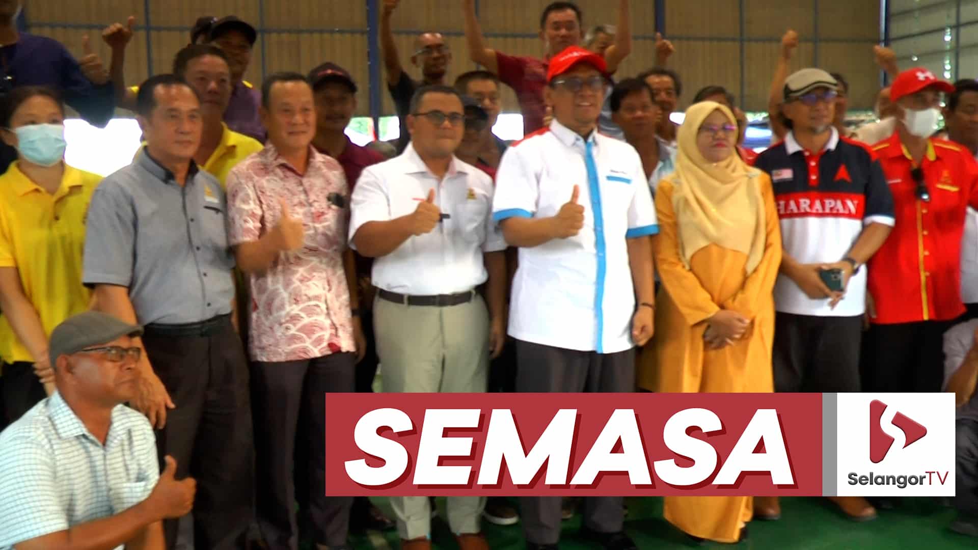 Prestasi Ekonomi Negeri Beri Pulangan Manfaat Kepada Rakyat - SelangorTV